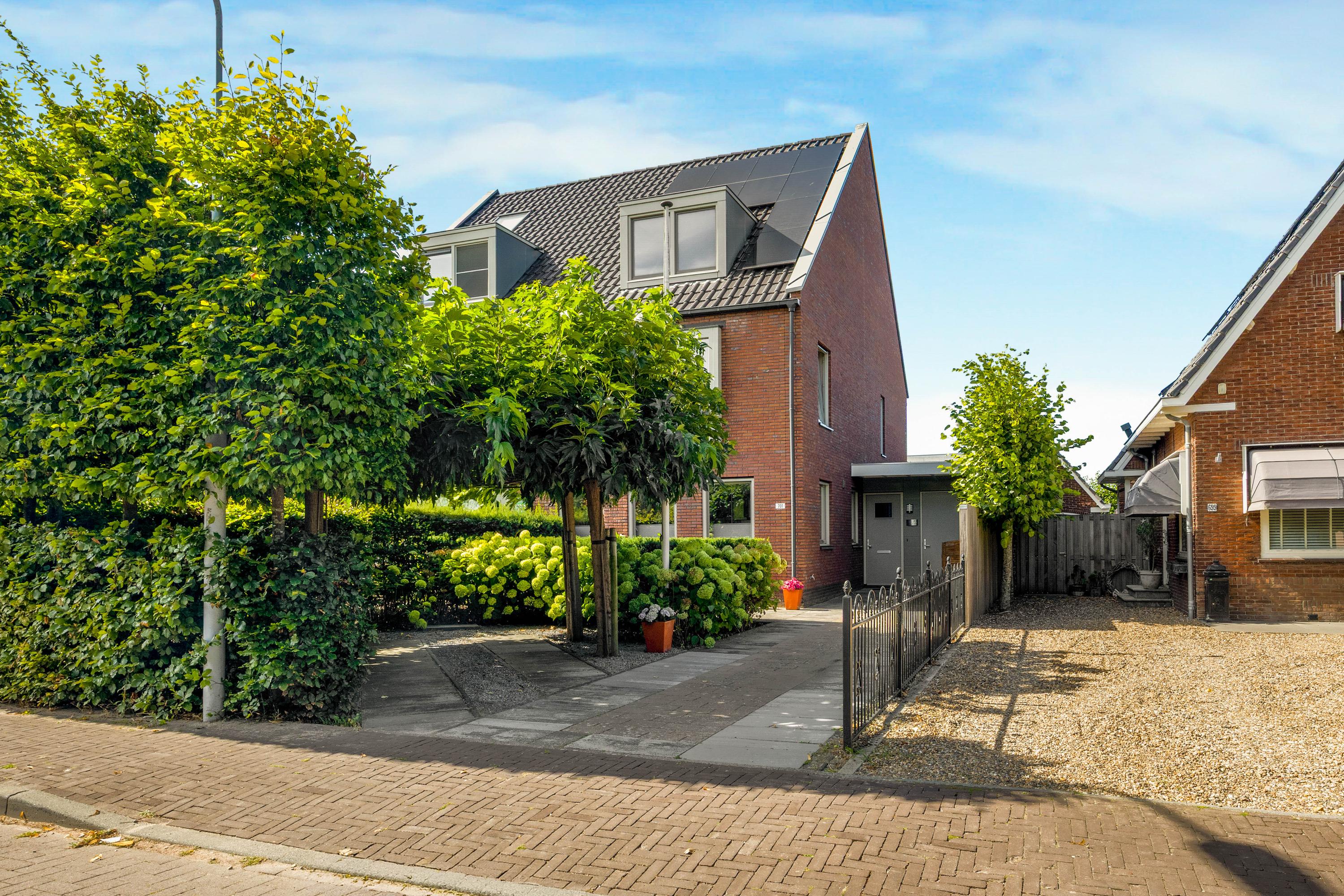 Hoofdweg 701 , 2131 BD Hoofddorp 5