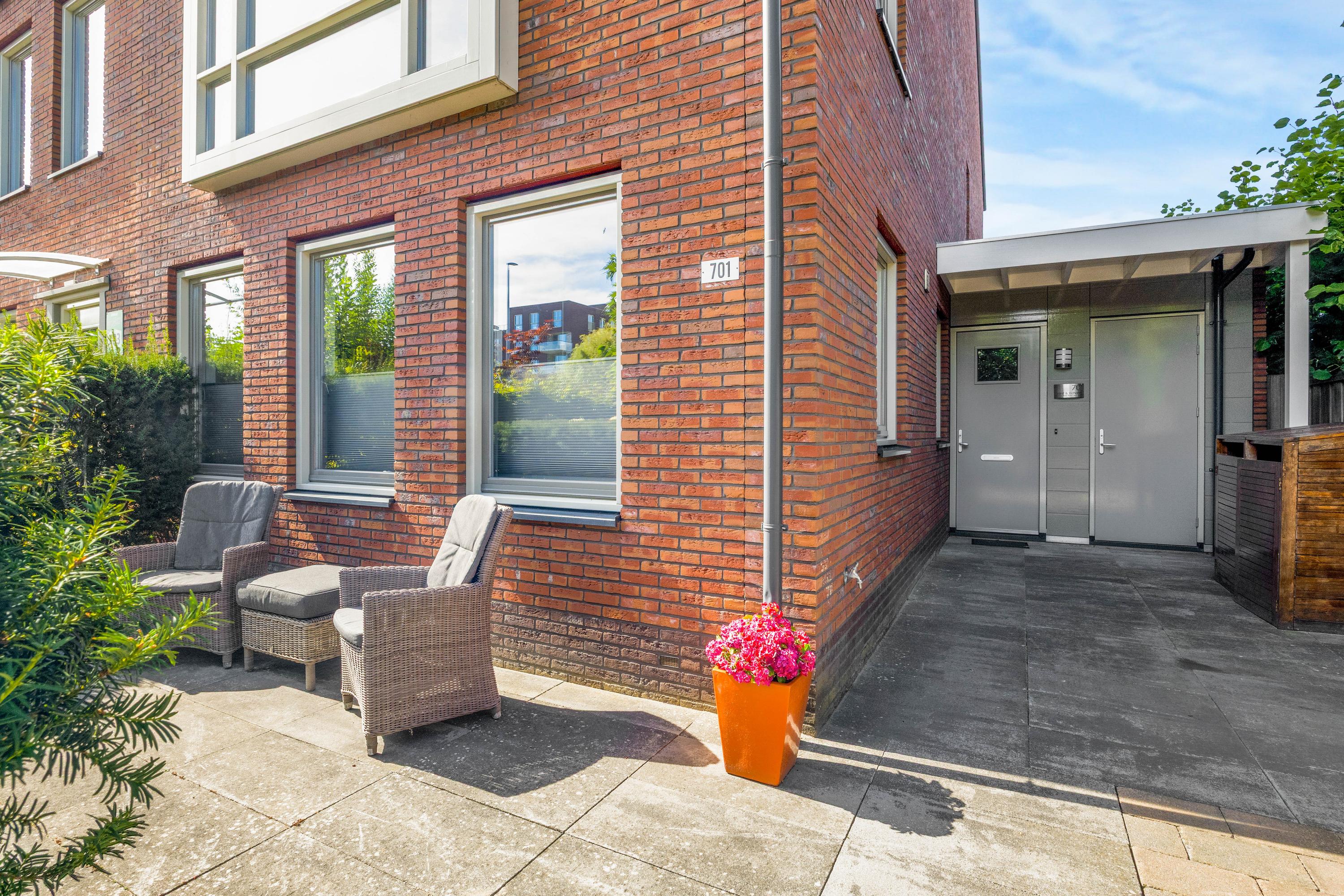 Hoofdweg 701 , 2131 BD Hoofddorp 6