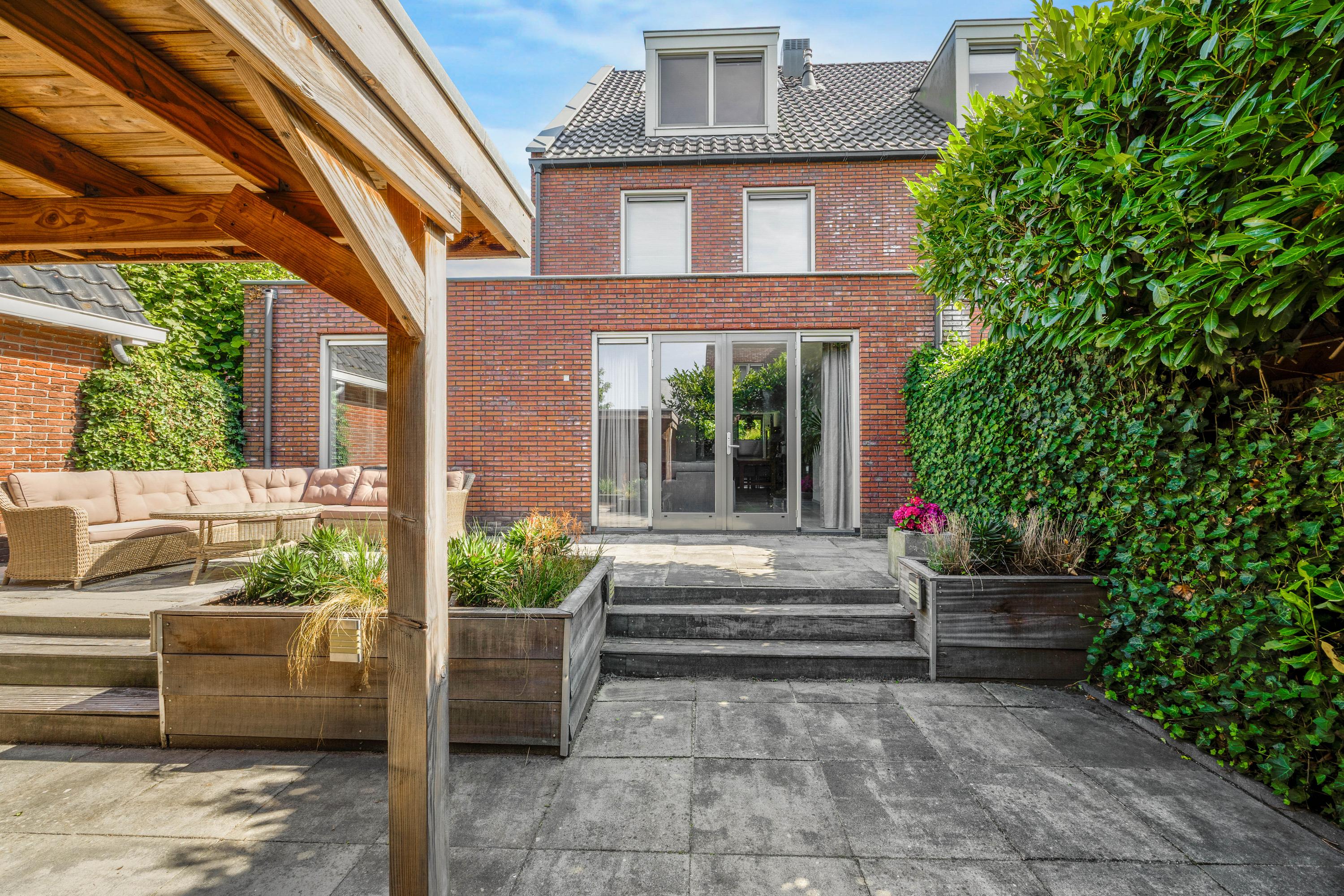 Hoofdweg 701 , 2131 BD Hoofddorp 4